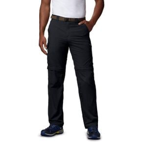 영국 콜롬비아 등산바지 Columbia Mens Silver Ridge 36 Inch Convertible Pant 1750069