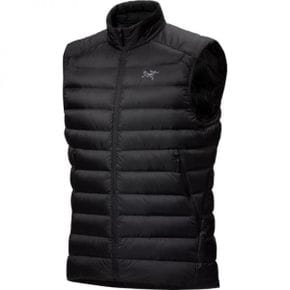 Cerium Down Vest 남성용