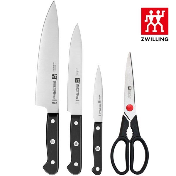 [즈윌링] 헹켈 트윈구어메 4종세트(HK36131-41374)