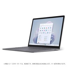 마이크로소프트 Surface Laptop 5 / Office H&B 2021 탑재