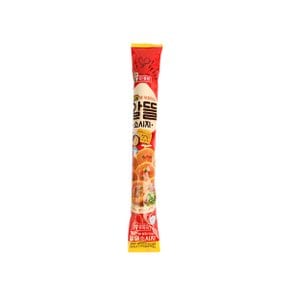 롯데햄 알뜰소시지 350g