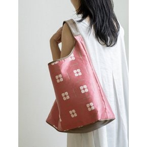 Feria bag _ Latin pink