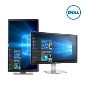 [DELL] 23인치 FHD 모니터 모델명: P2314H / 구성품 : 전원선 + DVI케이블