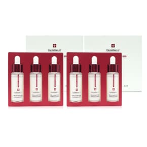 엑스퍼트 마데카 멜라 캡처 앰플 맥스 15ml 6개