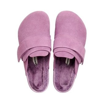 버켄스탁 버켄스탁(BIRKENSTOCK) Birkenstock X Tekla Nagoya Mauve 3033309003