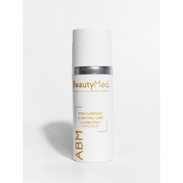 ABM 클라리화잉 미백관리 크림 50ml (유통기한 : 2026-08)
