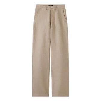 아페쎄 23SS  Seaside trousers 베이지 LIAEOF08433BAA