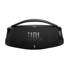 JBL 붐박스 3 휴대용 블루투스 스피커