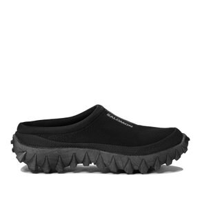 [해외배송] 살로몬 SNOWCLOG 뮬 L47517600BLACK BLACK ASPHALT Black