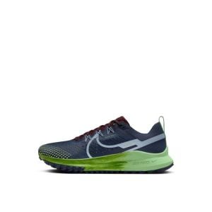 나이키 4275790 Nike Pegasus Trail 4 sneakers in navy and green