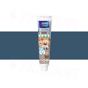 어린이 치약 3단계 6세 9세 충치 영구치 케어 초등 저학년
