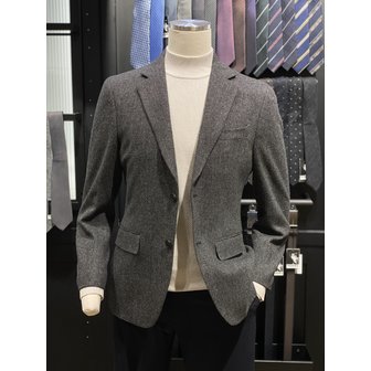 레노마 [시흥점] F/W 다크그레이 캐쥬얼 자켓 (RPHMCJ53A)