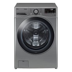 [쓱설치][LG전자공식인증점] LG 트롬 드럼세탁기 F21VDSK (21kg)(희망일)