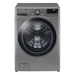 LG [쓱설치][공식] LG 트롬 드럼세탁기 F21VDSK (21kg)(희망일)