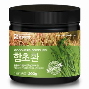 함초환 200g