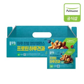 프로틴 하루견과 선물세트 20g*25ea