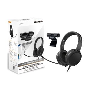 엠지솔루션 AVerMedia Video Conference Kit 317