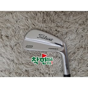 718 MB 아이언세트 AMT S200 TOUR WHITE 5-P (6아이언)