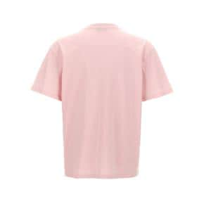 [제이더블유앤더슨] Short Sleeve T-Shirt JT0061PG0772324 Pink