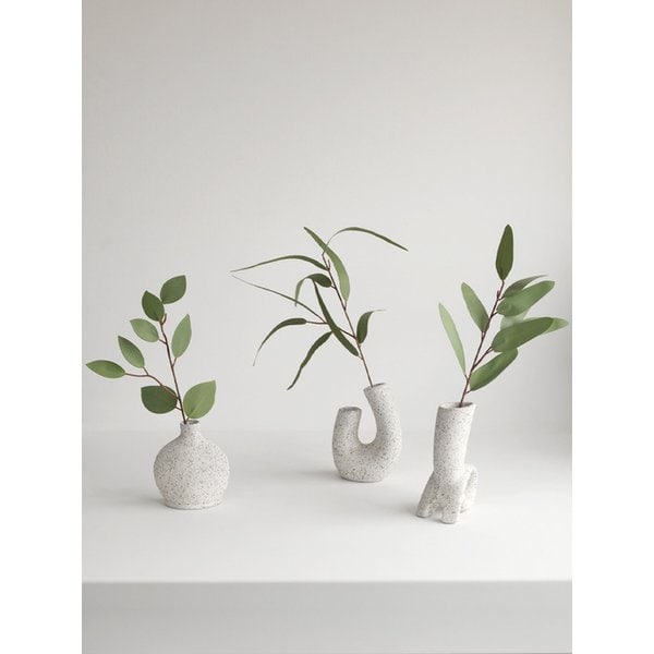 유칼립투스 미니 조화 3type