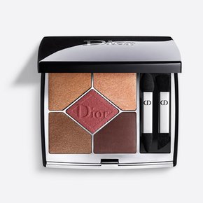 Dior 디올 꿀뢰르 5 꾸뛰르 파우더 아이섀도우 팔레트 689 미차