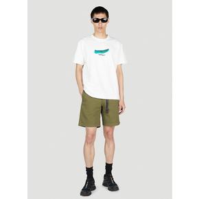 [해외배송] 23 S/S 그라미치 GSHORTS G101-OGT-OLIVE B0110811714