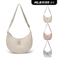(공식) 25N 다이아 엠보 호보백 (3color) 7ACRMD75N