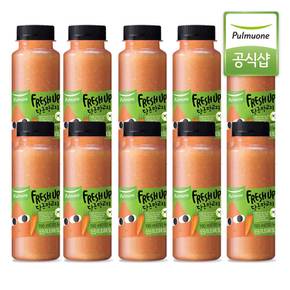 녹즙 프레시업 당근망고지 190ml x 10병 (냉장배송)