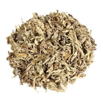 셀러허브 신선약초 국산 약쑥 300g 강화사자발쑥 (S10455890)