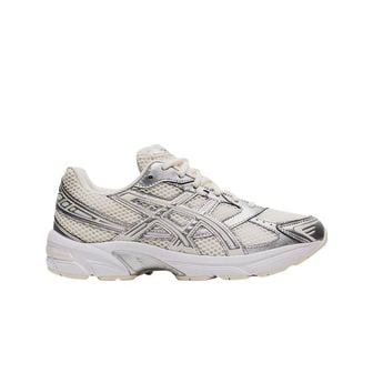  (W) 아식스 젤 1130 크림 퓨어 실버 (W) Asics Gel-1130 Cream Pure Silver