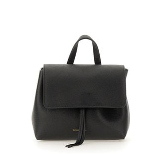 만수르가브리엘 Cross body bag WR22H004WS_BLACK BLACK