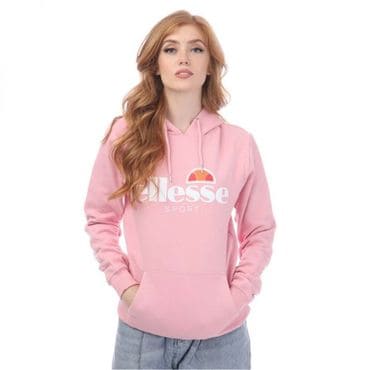 이스퀘어 5552577 Ellesse Memnon Hoody