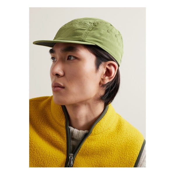 재활용 셸 베이스볼 캡 1647597304915256