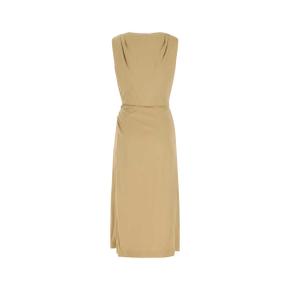 ABITI Womens Dress 04420130 A0081 Camel