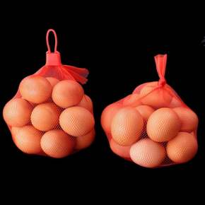 과일망 귤망 계란망 다용도 메쉬망 30cm