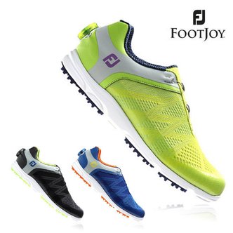 풋조이 스포츠 SL 보아 여성 골프화_98037 98031 98035_FOOTJOY 골프용품 필드용품