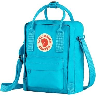  영국 피엘라벤 백팩 Fjallraven 남녀공용s Kanken Sling Luggage Messenger Bag 1696608