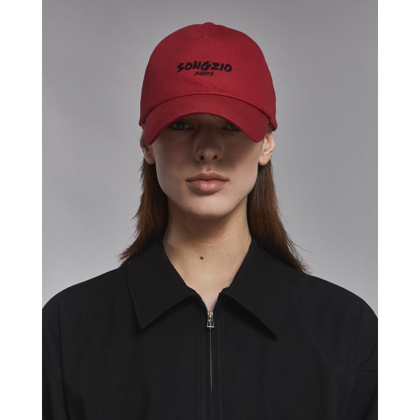 [파주점] 옴므 페인터 볼캡 SH2CP901RD