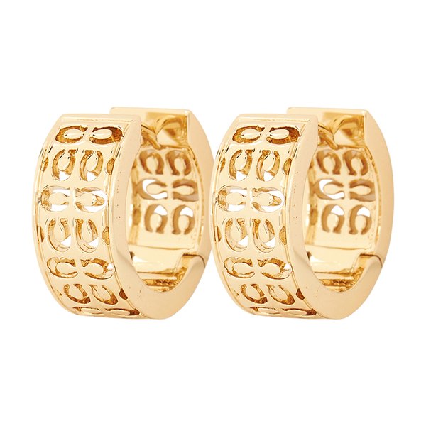 [부산점] 여성 귀걸이 541366 GLD 710