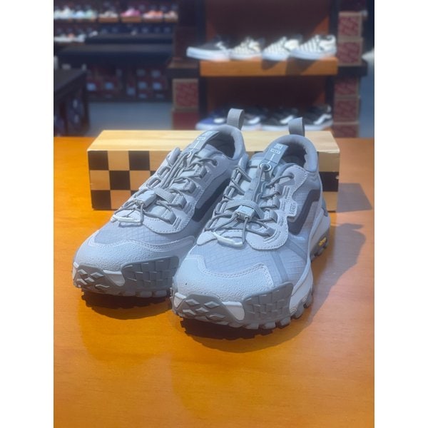 [여주점] (남여공용) 스니커즈 MTe 크로스패스 Xc 비브람 (라이트 그레이) (VN000D5VBH7)