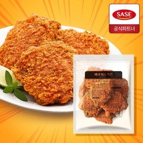 바삭 매콤 치킨 1.3kg