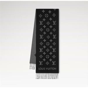 LOUIS VUITTON [명품] 모노그램 스카프 머플러 숄 목도리 M79225