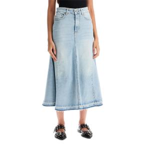 Long skirt J1474 2807308