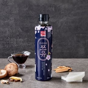 한라 주부천하쯔유500ml