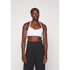 4455139 Athleta VITAL BRA - Medium support sports bra bright white