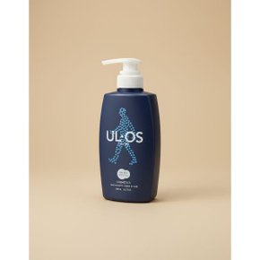 클렌징 500ml 2종 세트  (스칼프샴푸+스킨워시) 4884789