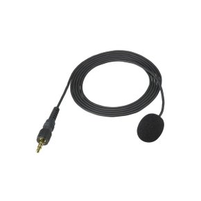ECM-X7BMP 단일지향성 핀마이크 소니 정품 UWP-D11