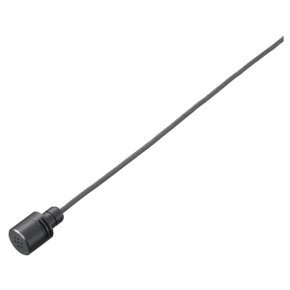 ECM-X7BMP 단일지향성 핀마이크 소니 정품 UWP-D11