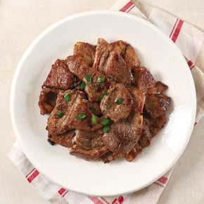 풍미담은 봄내 돼지양념구이 500g x 2팩