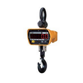 매달림저울 카스톤II Plus 고용량 산업용저울 CastonII Plus 2E 최대중량 2톤 한눈값 1kg LED
